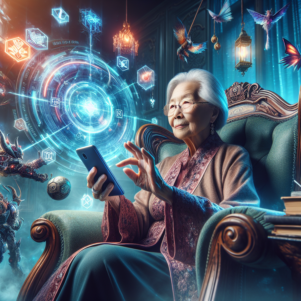 Nana's Ultimate Guide to Mastering Mobile Legends
