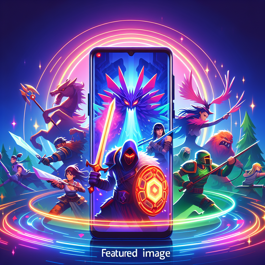 Master the Arena: How to Download Mobile Legends for an Ultimate Gaming Experience