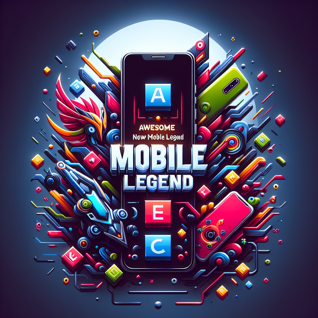 Nama Mobile Legend Keren Terbaru yang Bisa Kamu Coba Sekarang