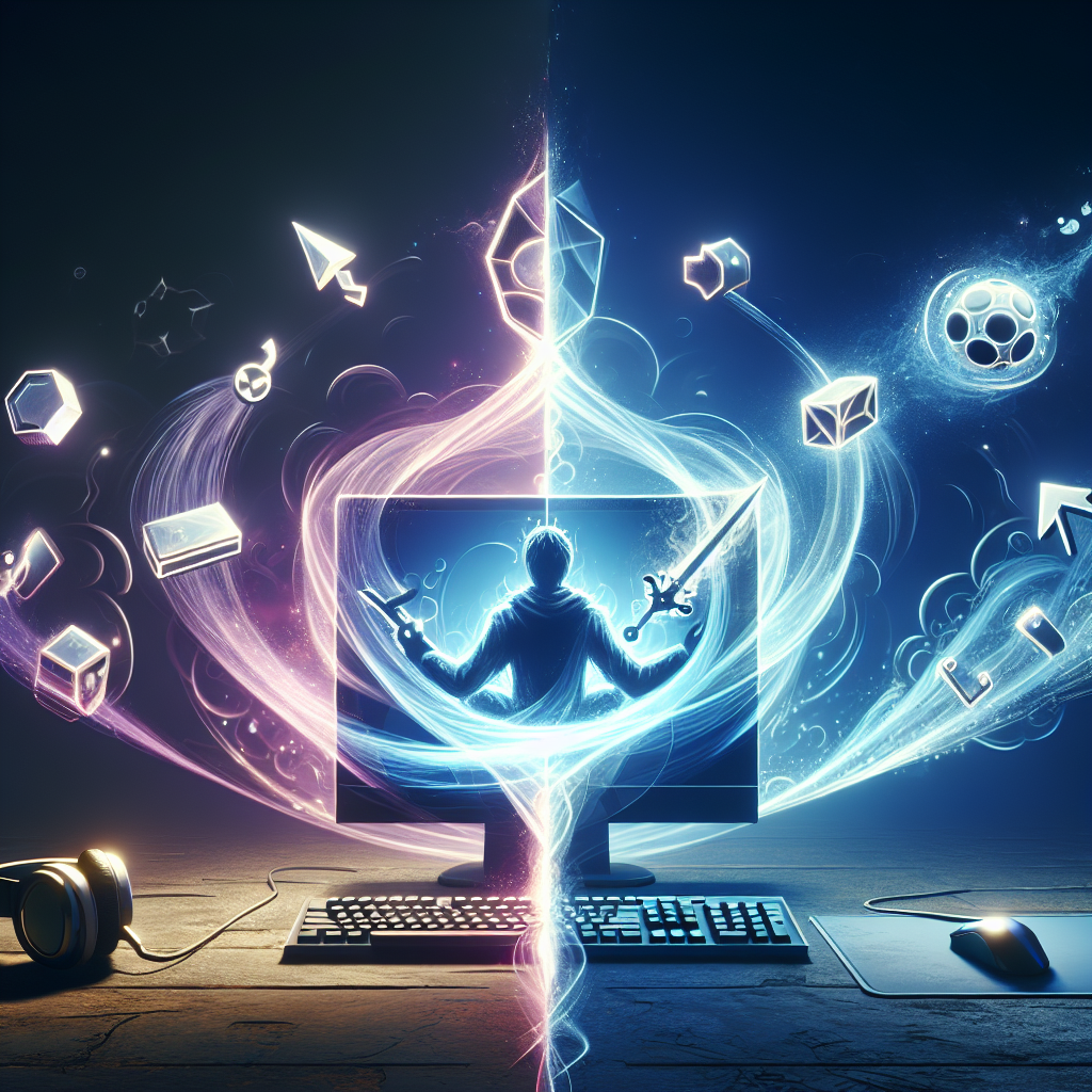 How to Download and Play Mobile Legends on PC for a Better Gaming Experience